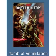 BOOK Tomb of Animation