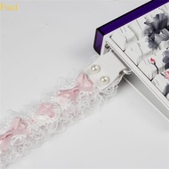 Fwd Comfortable Keyboard Lanyard Decorative Keyboard Strap Ergonomic Support
