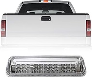Third Brake Light for 2007-2010 Ford Explorer Sport Trac/04-08 Gmc Yukon Xl 1500 2500, High Mount Re