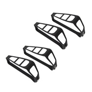 Cho 368g zontes 368G trước và tín hiệu báo rẽ phía sau bảo vệ Bìa Độ Xe Máy tín hiệu rẽ khung trang