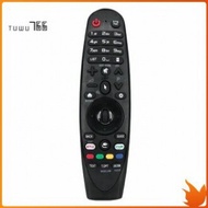 รีโมทควบคุมระยะไกล Aeu เมจิก An-Mr18Ba 19Ba Akb753 75501Mr-600 สําหรับสมาร์ททีวี Lg (อินฟราเรด) without voice an-mr18ba smart tv remote