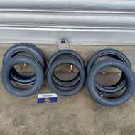 baby trolley Elektrik Xiaomi Scooter Tyre Tube 8 1/2X2 (50-134) 8.5x2 8x2-5 8X2.0-5 Skateboad 8.5x2.