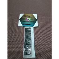 Logo emblem for nikon d3300