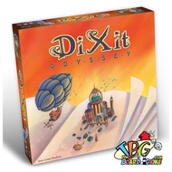 Dixit Odyssey (Original) Board Game