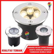 SMD Floor Light 1Watt 3Watt 5Watt SMD Floor Light