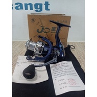 fishing reel jundao sc11-40f