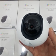 Ezviz Wifi IP Camera Scan 360 _ C6N 2MP, 4MP, C6W 4MP, C6, TY2 2MP, TY1 4MP- Genuine Product,