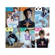 Pre-Order | GQ Korea Magazine (CORTIS) - January 2026