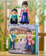 Playmobil 72015 韓國特別版