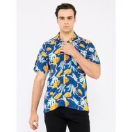 KEMEJA Jouldas Bahama Shirt 85601