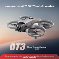 Drone mini High-Definition Aerial Photography GT3 Drone All-Inclusive Anti-Collision Obstacle Avoida