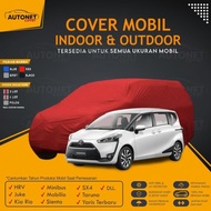 ! Dy cover Toyota Sienta Juke Kia Rio Mobilio SX4 Car cover