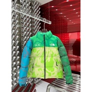 2026 New Style THE NORTH FACE Joint Down Jacket Warm Jacket Winter Jacket Lightweight Commuter Casua