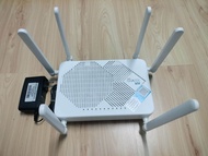Wifi6 True Gigatex Fiber Ax3000 T625LM ไวไฟแรงๆมือสองใช้งานได้ปกติ