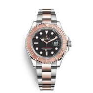 Rolex Yacht-Master 126621-0002 Intense Black