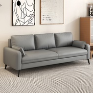 Nordic Style Sofa 3 Seater Sofa Bed for Living Room Nordic Minimalist Sofa 170cm sofa