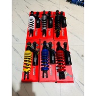 MUTARRU MOTO GP REARSHOCK 285-310mm / 310mm-330mm (MIO/BEAT/CLICK/SKYDRIVE) absorber