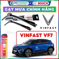 Gạt mưa VF7 Bosch AeroTwin Plus BAP Chính Hãng size 16" - 24" Cao Cấp cho xe ô tô VINFAST - SMEV phâ