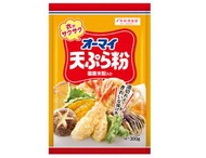Oh my tempura flour 300g