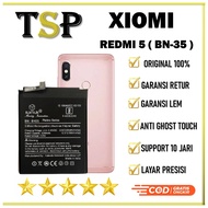XIOMI BATTERY (BN-35) REDMI 5 100% ORIGINAL BATTERY