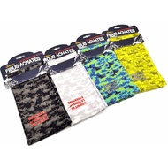 Jabbers Fidus Achates Neck Gaiter
