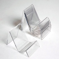 Books, Mobile Phone Display Stand 6x6x9cm * 6 In Group