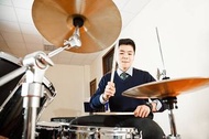 2～4人鼓班教學 drum tutorials