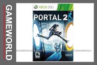 【無現貨】傳送門2 Portal 2 (XBOX360遊戲) ~~【電玩國度】