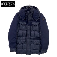 二手 Moncler JACOB 羽絨外套 2