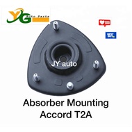 Absorber mounting honda accord t2a