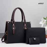 Imported Women's Sling Bag aif3027