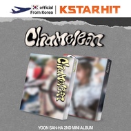 YOON SANHA (ASTRO) - CHAMELEON (2nd Mini Album)