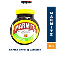 MARMITE/BOVRIL Yeast Extract 100/200/410 GM by NTDA
