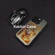 Premium Matte Case For OPPO A60 A3X A3 A55 A16 A54 A57 A77s A77 A74 A95 A76 A96 A18 A38 A58 A78 A79 