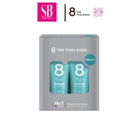 8 The Thalasso Smooth Trial Kit