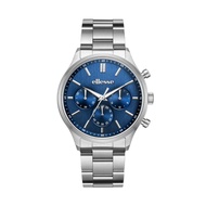 [MEN] ELLESSE Dario Chronograph Quartz Stainless Steel Watch [W03-00868-002]