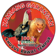 DOPING AYAM ADUAN JAMU AYAM BANGKOK ADUAN MENTAL LEBIH FIGHTER TAHAN PUKUL NAFAS AYAM TAMBAH PANJANG