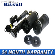 4pcs/set HIGH QUALITY REAR AIR SUSPENSION STRUT SHOCK ABSORBER ASSMEBLY CASE FOR MERCEDES - BENZ W25