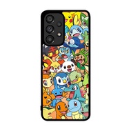 Hardcase Casing Custom Softcase Samsung Galaxy A22 A23 A24 A30 A31 A32 A33 A50 A50S A51 A52 A52S A53
