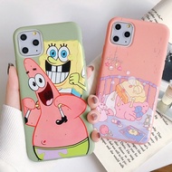 SPONGEBOB 2 hardcase fullprint case vivo y21 y21l 2016 y31 y35 2015 y51 2015 y5l y53 y55 y65 y69 y71