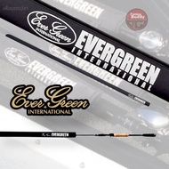 Fishing Rod Cover EVERGREEN MADE IN JAPAN 1
