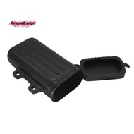 Motorcycle Toolbox Tool Box Storage for  DR250 Djebel TW200 TW225