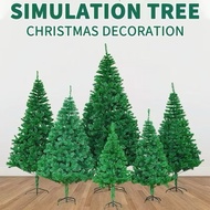 120cm 150cm Merry Christmas Tree 4ft/5ft/6ft/7ft Christmas Trees High Quality Xmas Tree Christmas