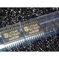 74LVT245PW, 112 74LVT245PW NXP IC TXRX NON-INVERT 3.6V 20TSSO