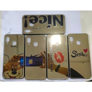 SAMSUNG A20/A30 CASING PHONE / SAME AS MIRROR