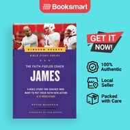 The Faith-Fueled Coach - Paperback - English - 9781938254109