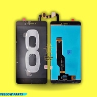 LCD TOUCHSCREEN XIAOMI REDMI NOTE 4 NOTE 4X SNAPDRAGON / REDMI NOTE 4 PRO ORIGINAL