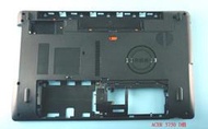 宏碁 ACER Aspire 5750 5750G 5750Z 5750ZG P5WE0 背殼 底殼 D殼