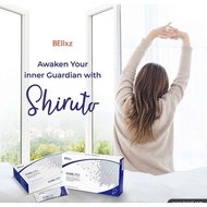 Shiruto immune system body nutrition