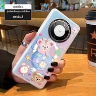 MASFEIL | เคสป้องกันตกสำหรับ Huawei Mate60pro